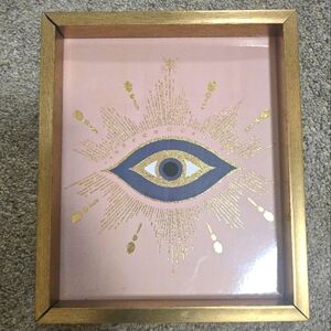 Framed Art